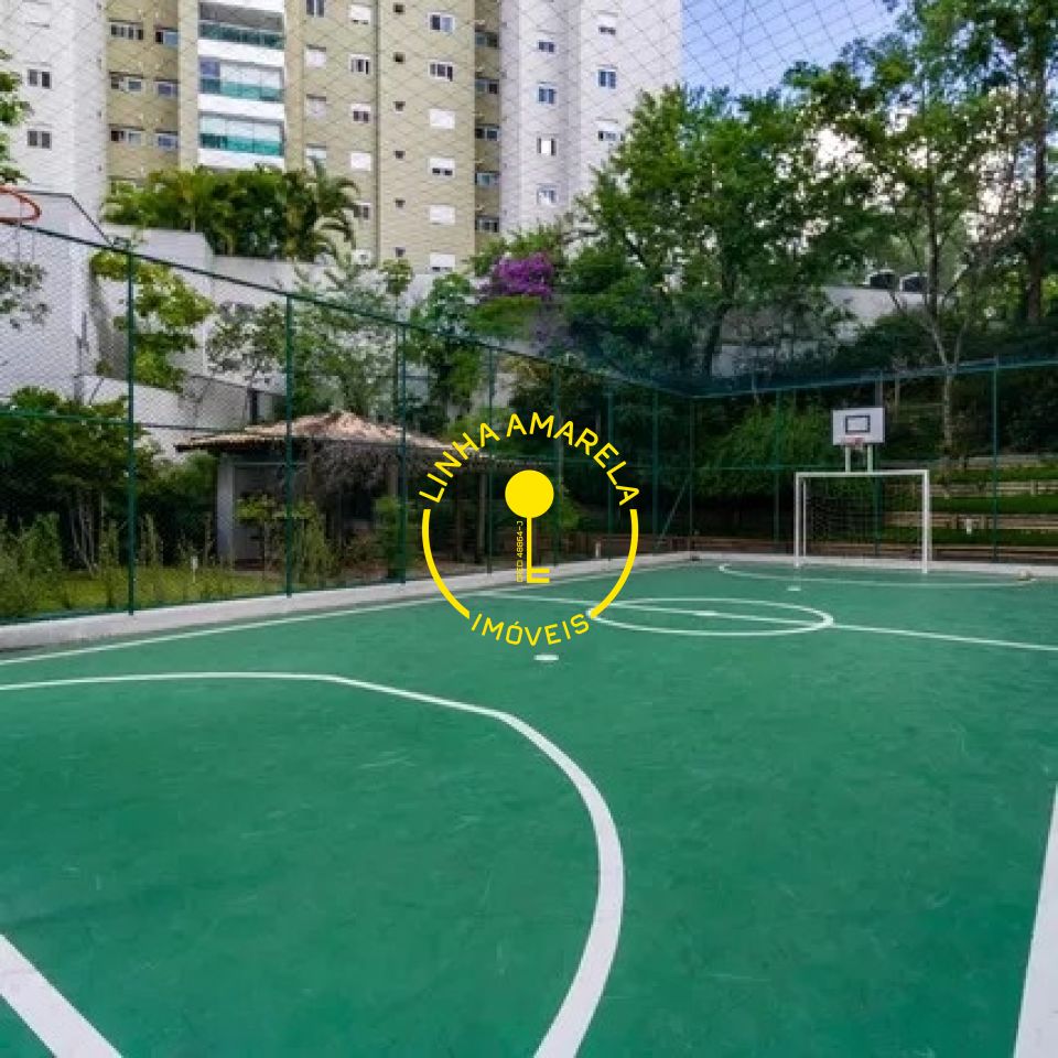 Foto 28 — Apartamento em Vila Andrade