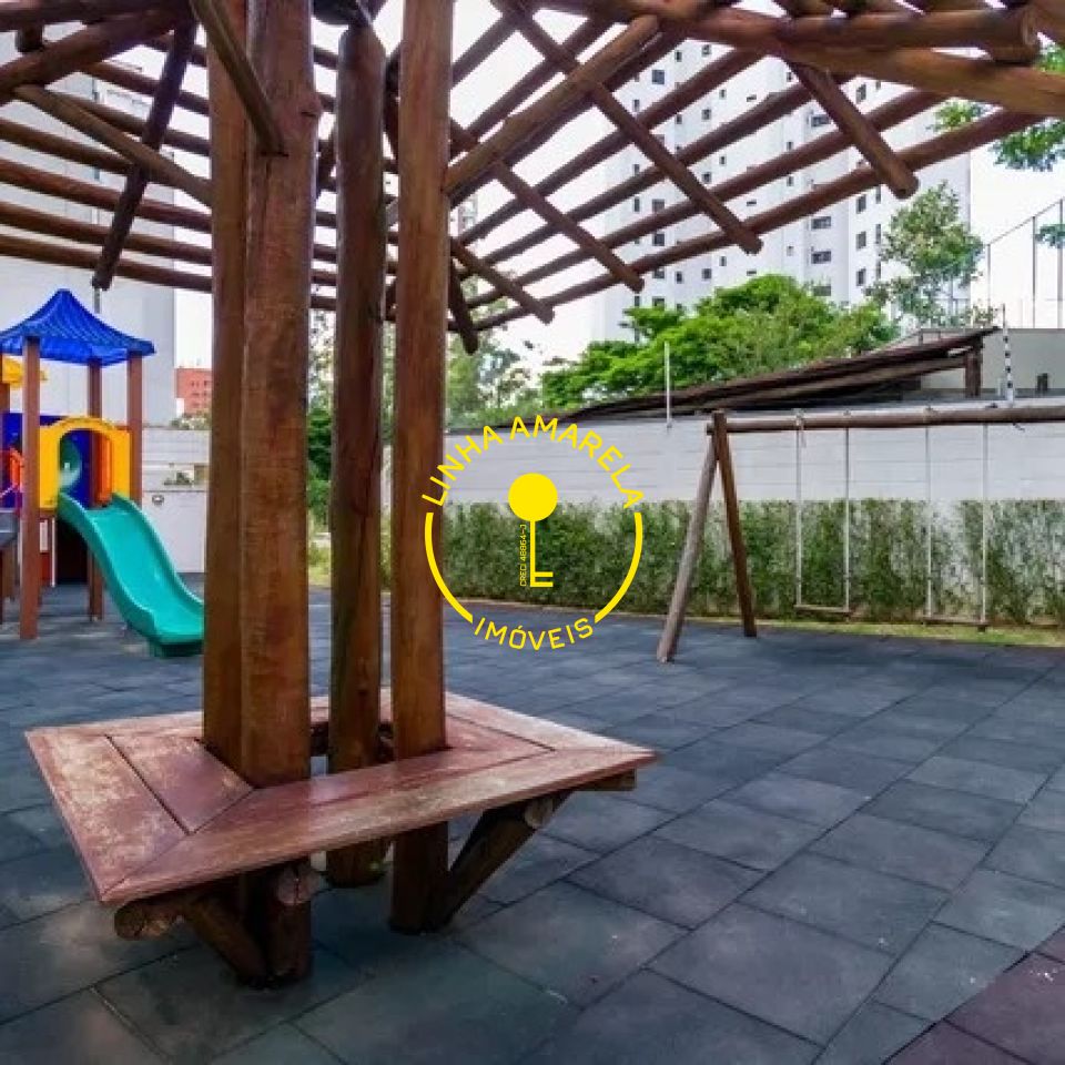 Foto 30 — Apartamento em Vila Andrade
