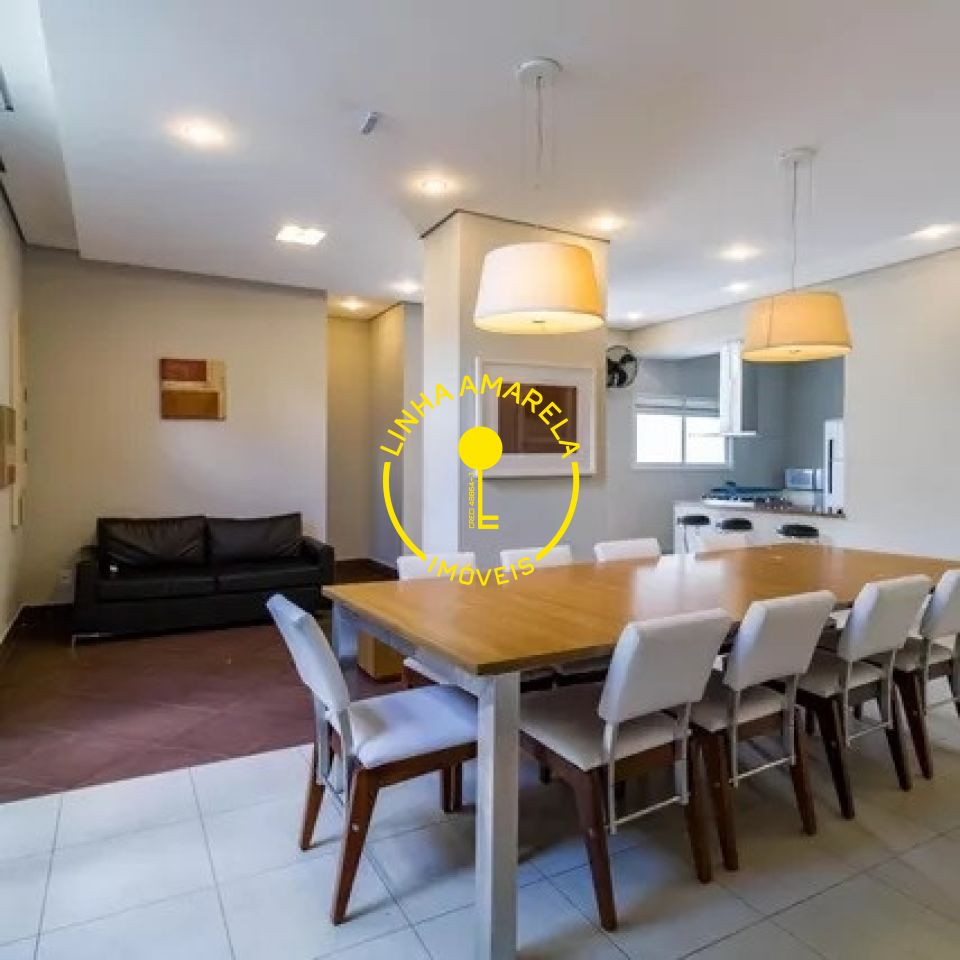 Foto 32 — Apartamento em Vila Andrade