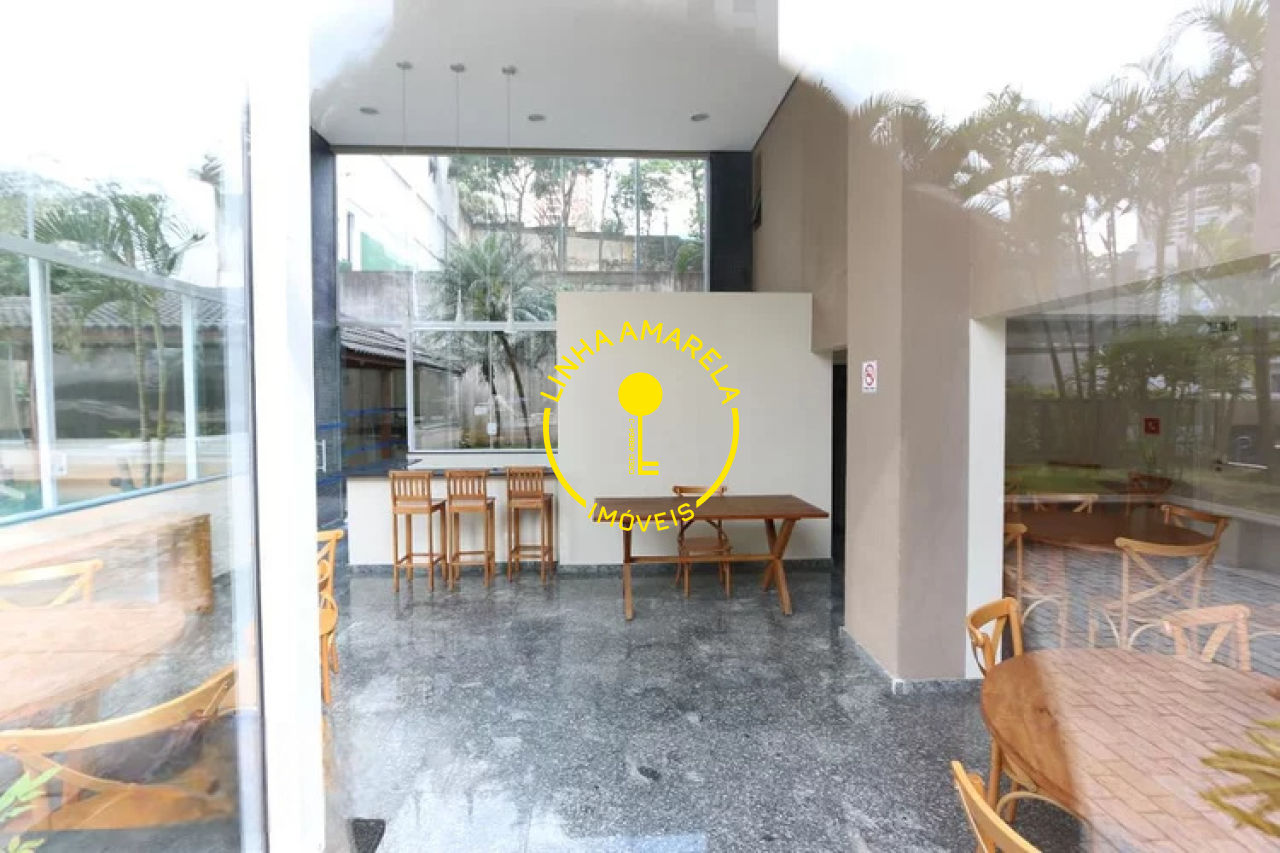 Foto 28 — Apartamento em Vila Andrade