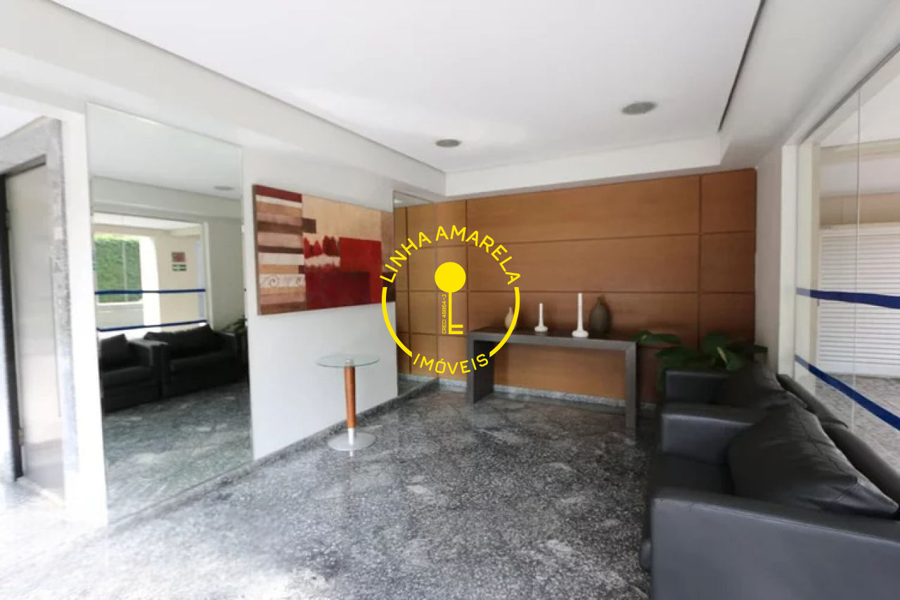 Foto 35 — Apartamento em Vila Andrade
