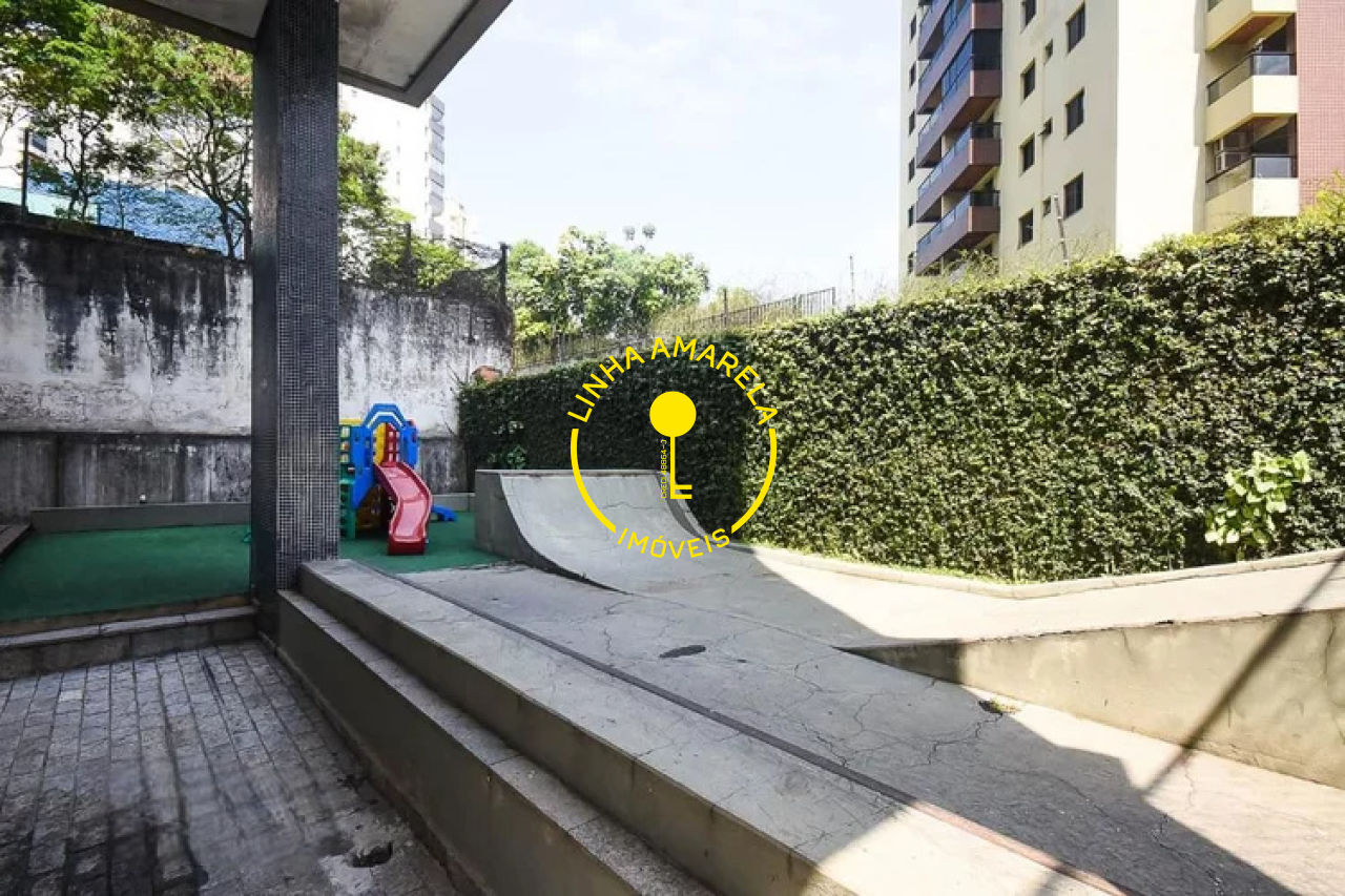 Foto 30 — Apartamento em Vila Andrade
