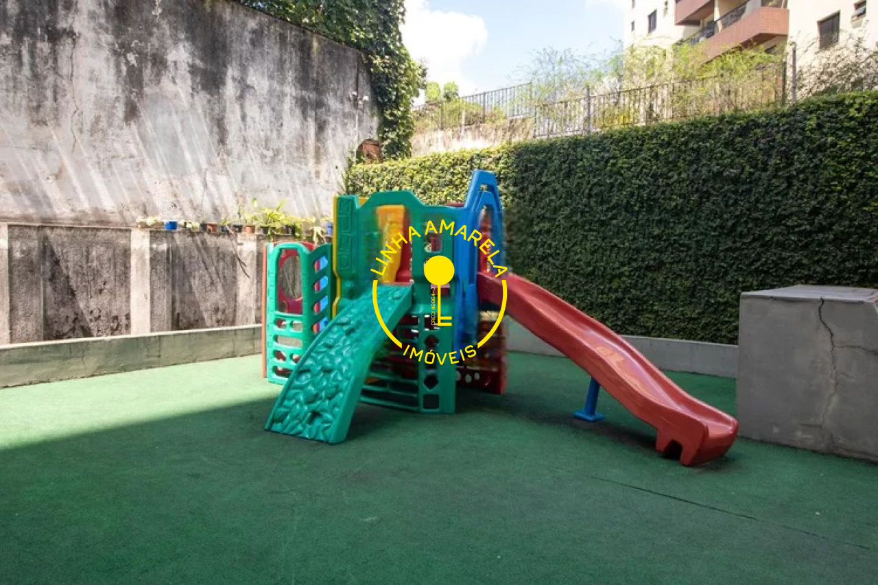 Foto 31 — Apartamento em Vila Andrade