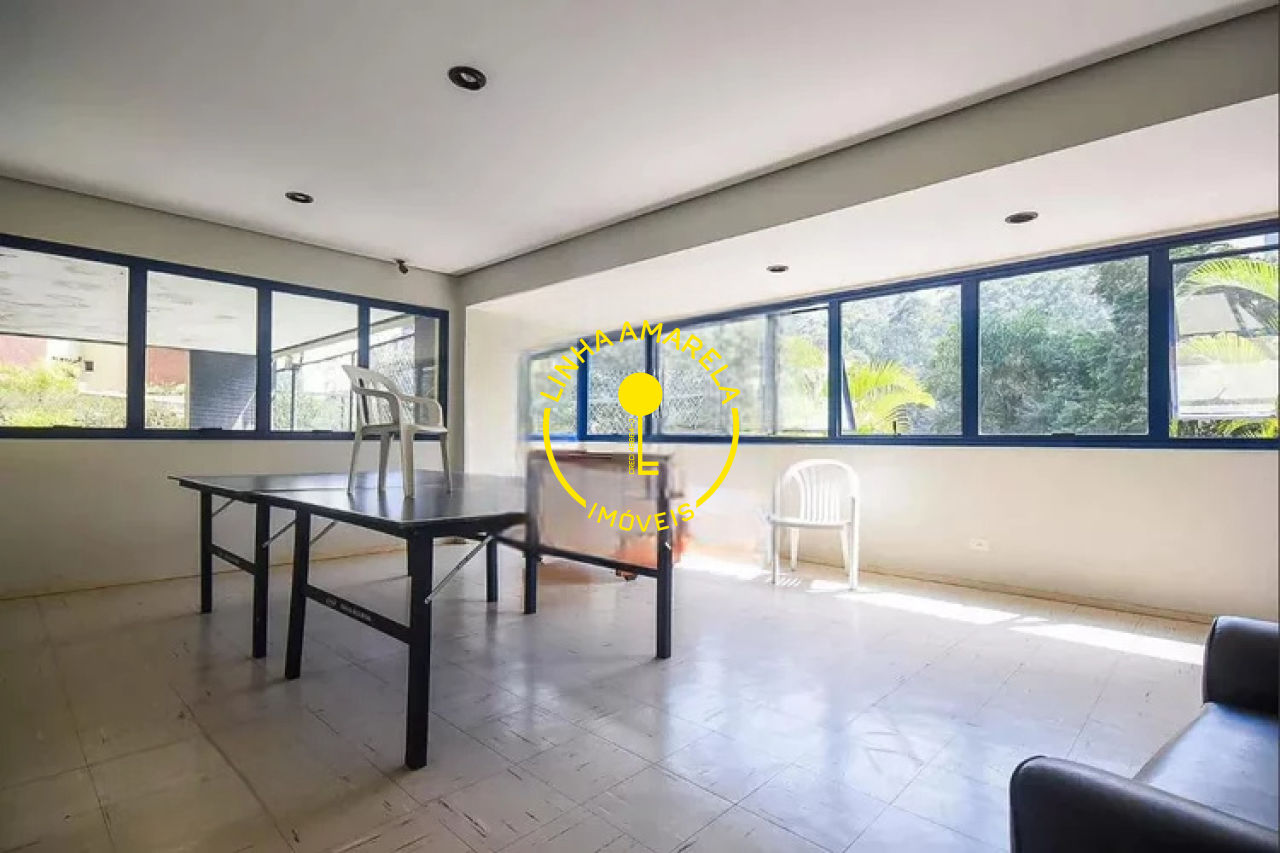 Foto 32 — Apartamento em Vila Andrade