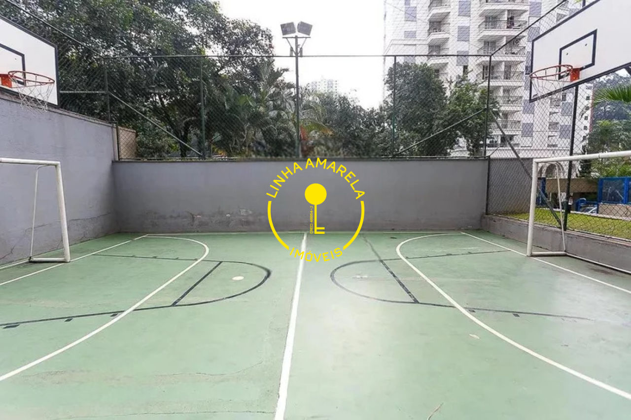 Foto 33 — Apartamento em Vila Andrade