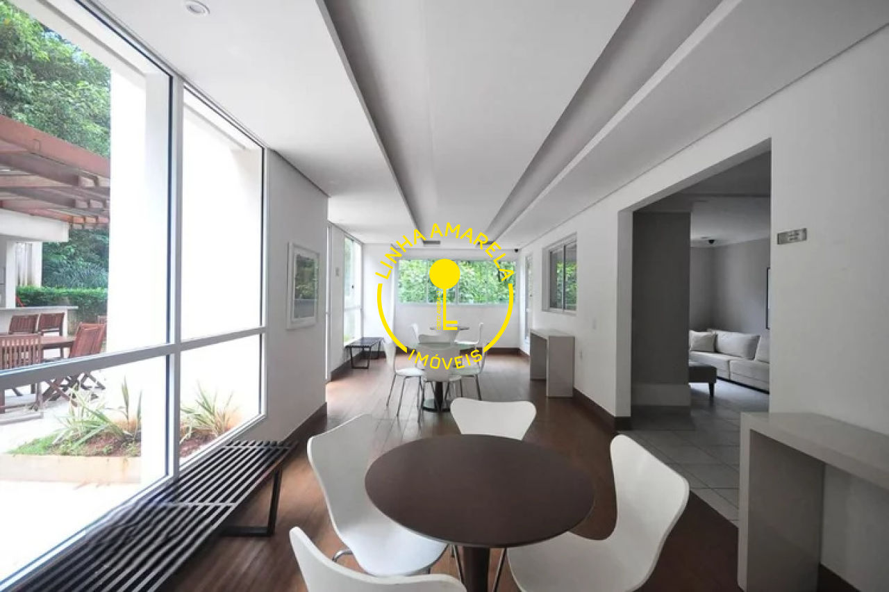 Foto 25 — Apartamento em Morumbi