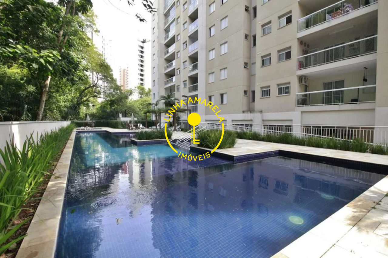 Foto 21 — Apartamento em Morumbi