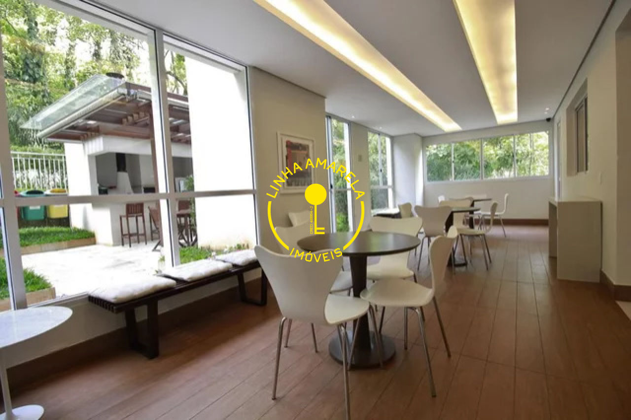 Foto 26 — Apartamento em Morumbi