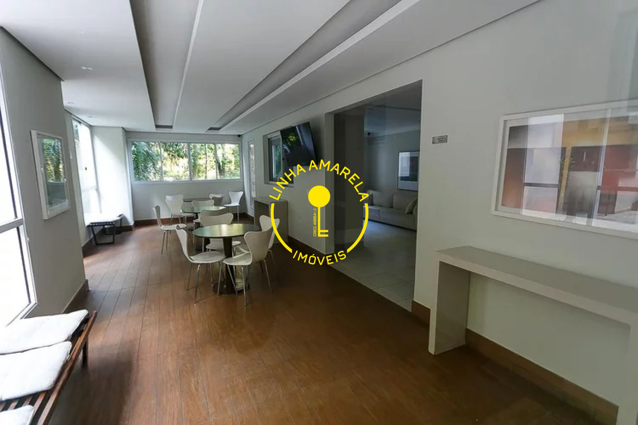 Foto 27 — Apartamento em Morumbi
