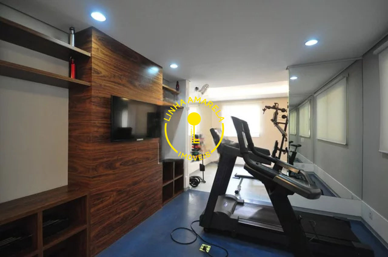 Foto 28 — Apartamento em Morumbi