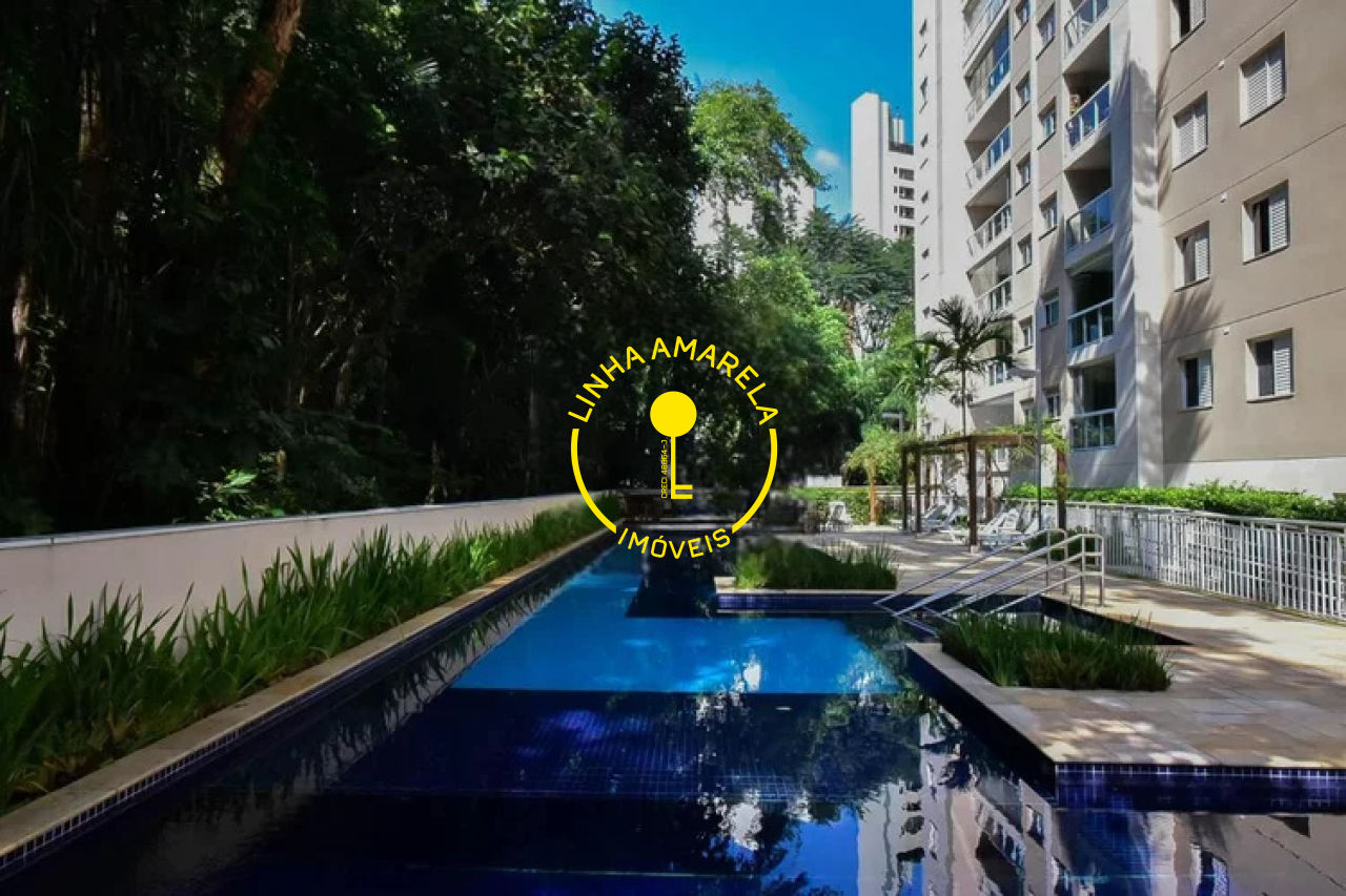 Foto 22 — Apartamento em Morumbi