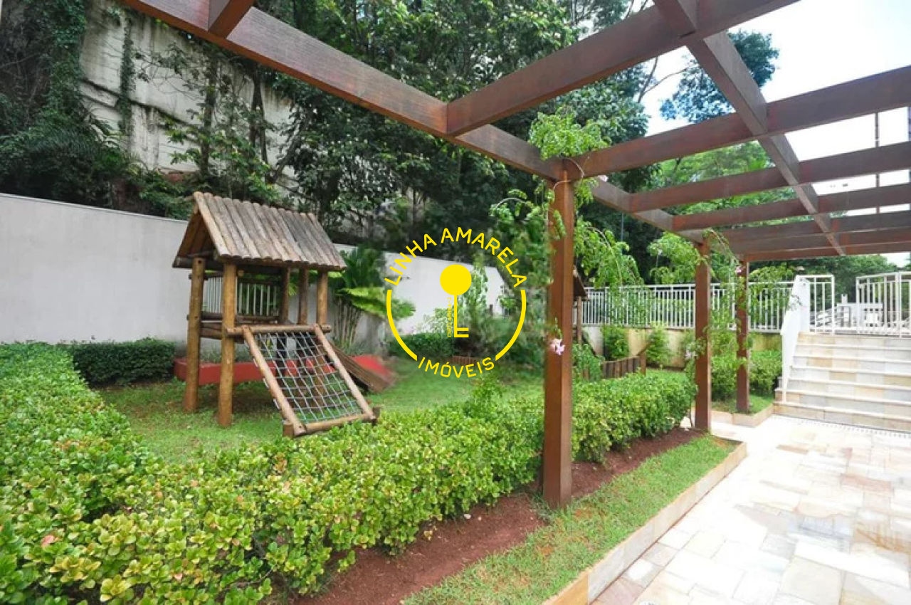 Foto 33 — Apartamento em Morumbi