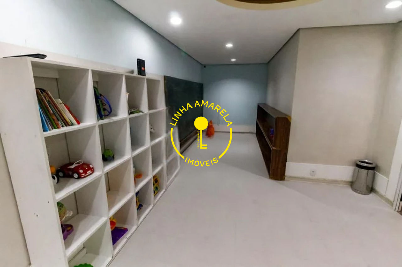 Foto 31 — Apartamento em Morumbi