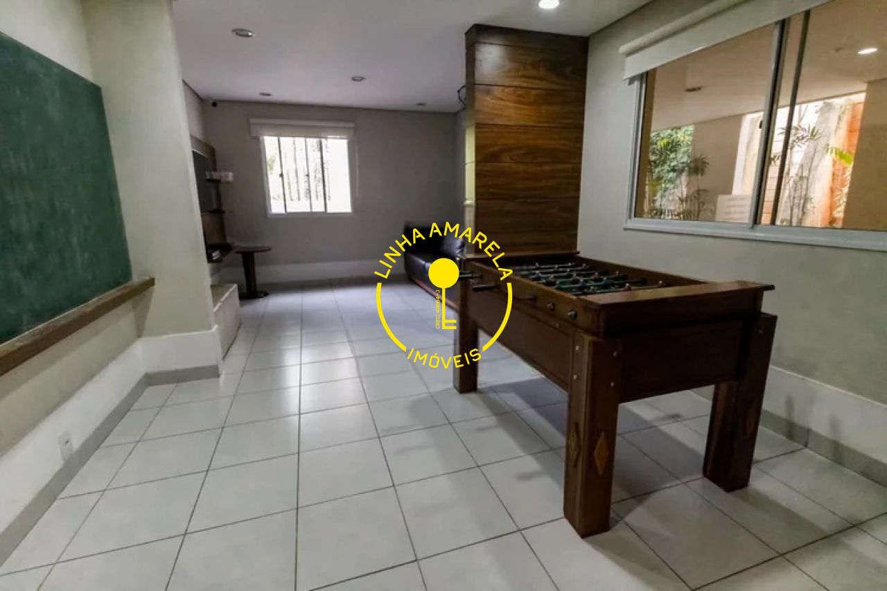 Foto 32 — Apartamento em Morumbi