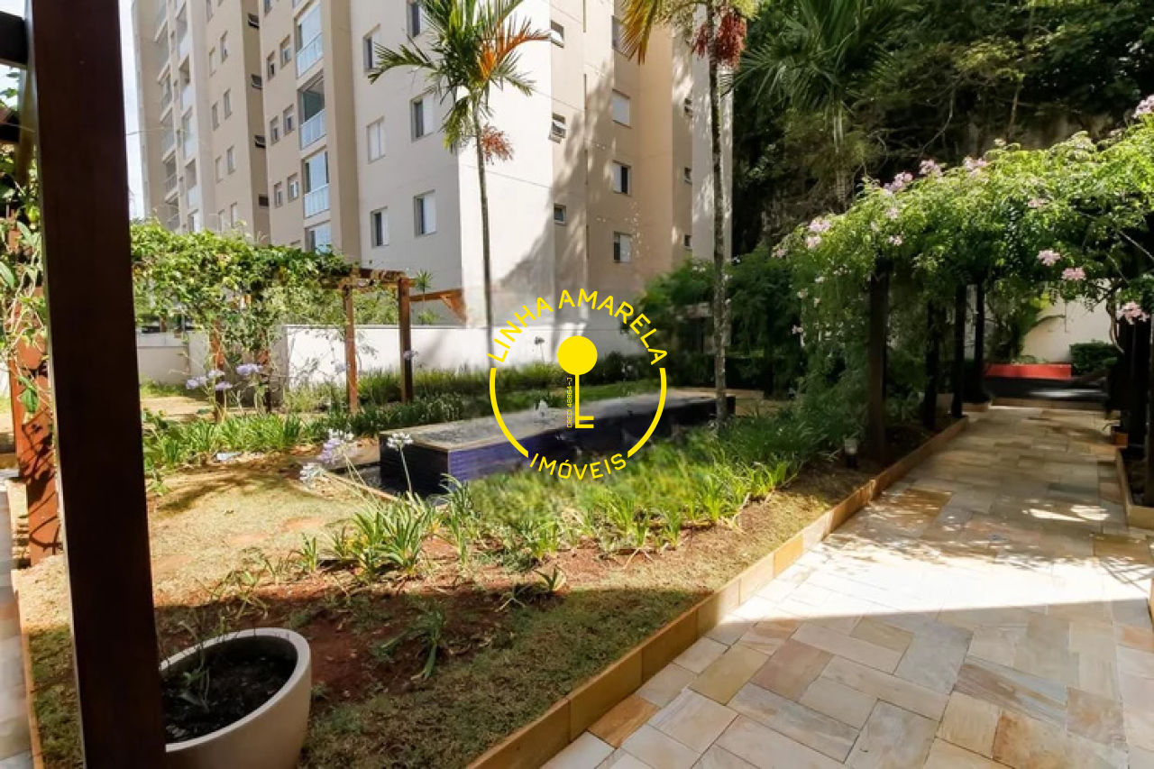 Foto 34 — Apartamento em Morumbi