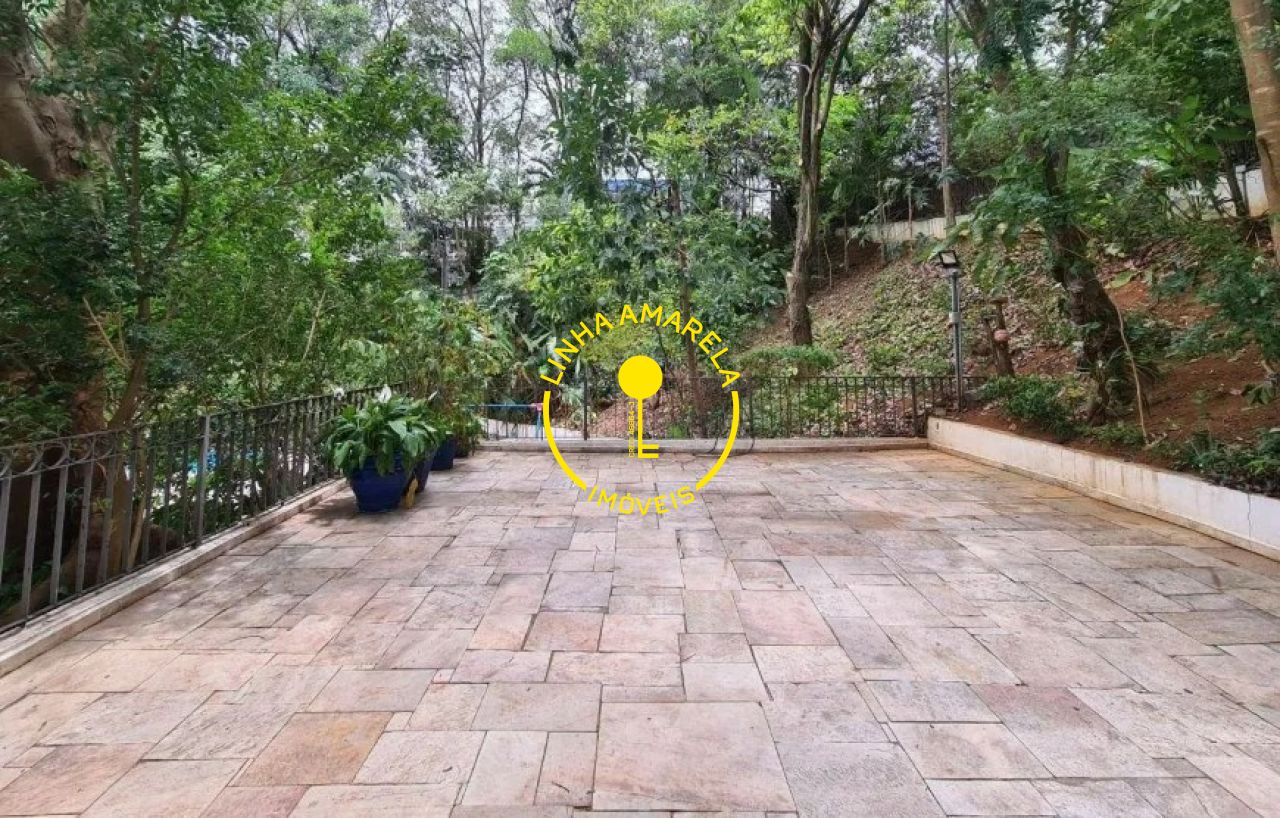 Foto 25 — Apartamento em Jardim Guedala