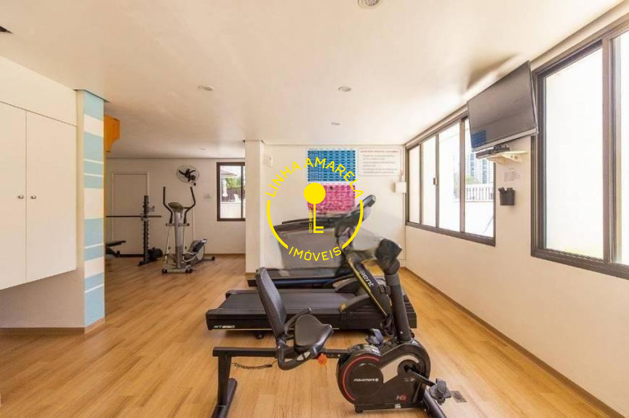 Foto 43 — Apartamento em Vila Andrade