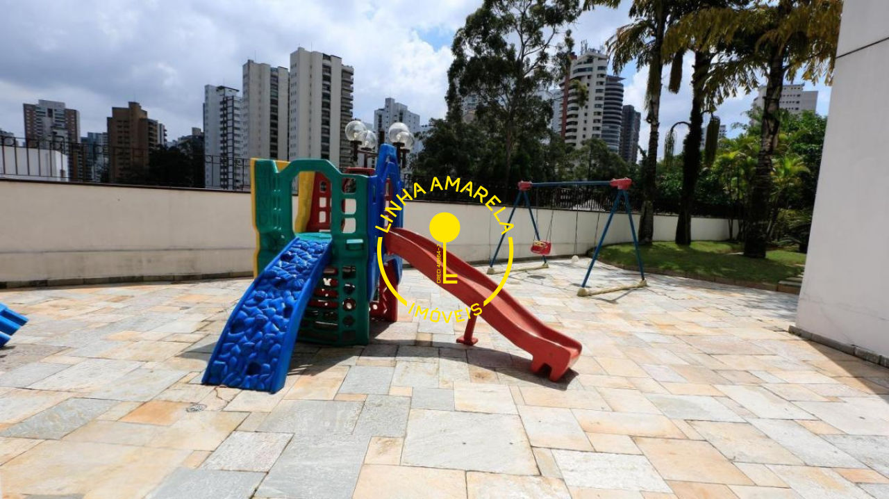 Foto 52 — Apartamento em Vila Andrade