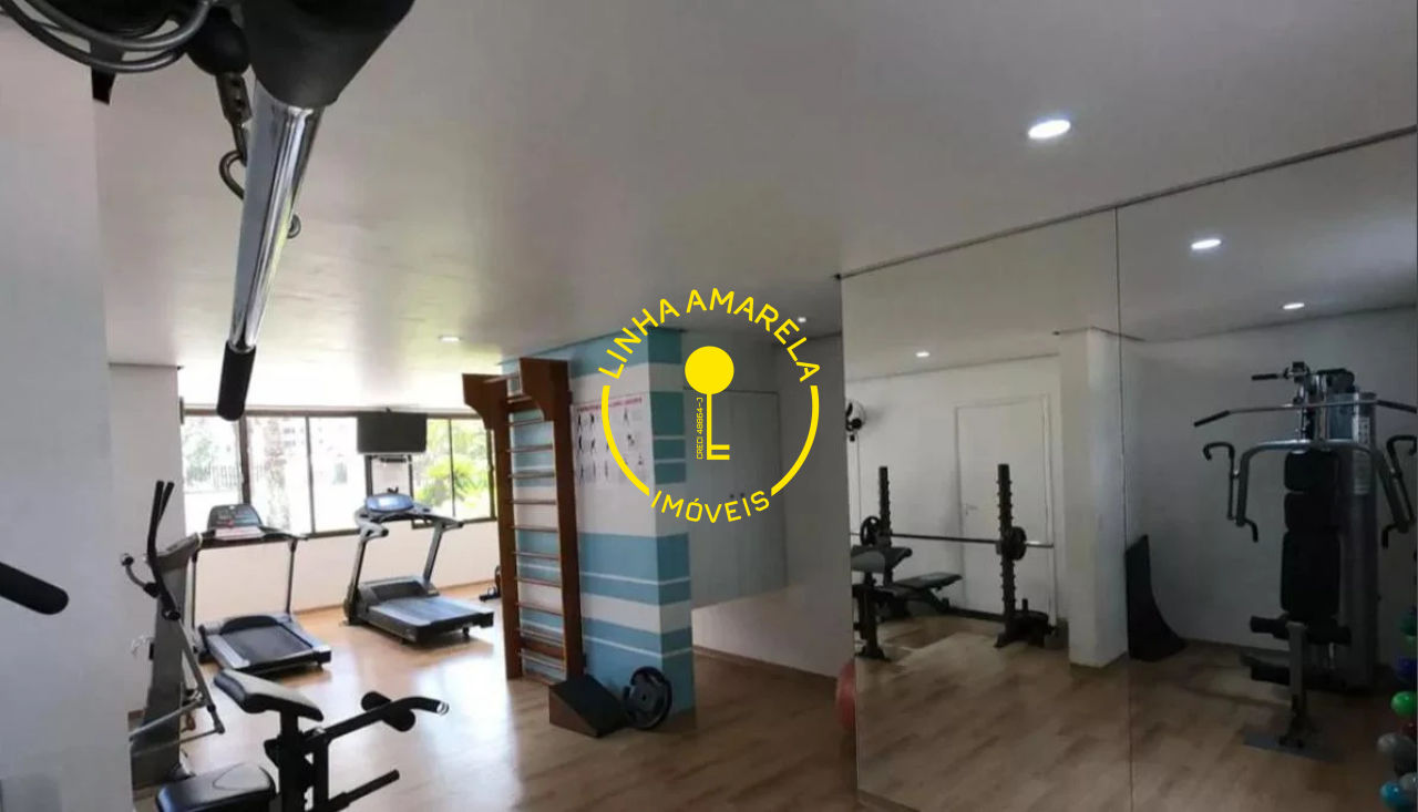 Foto 46 — Apartamento em Vila Andrade