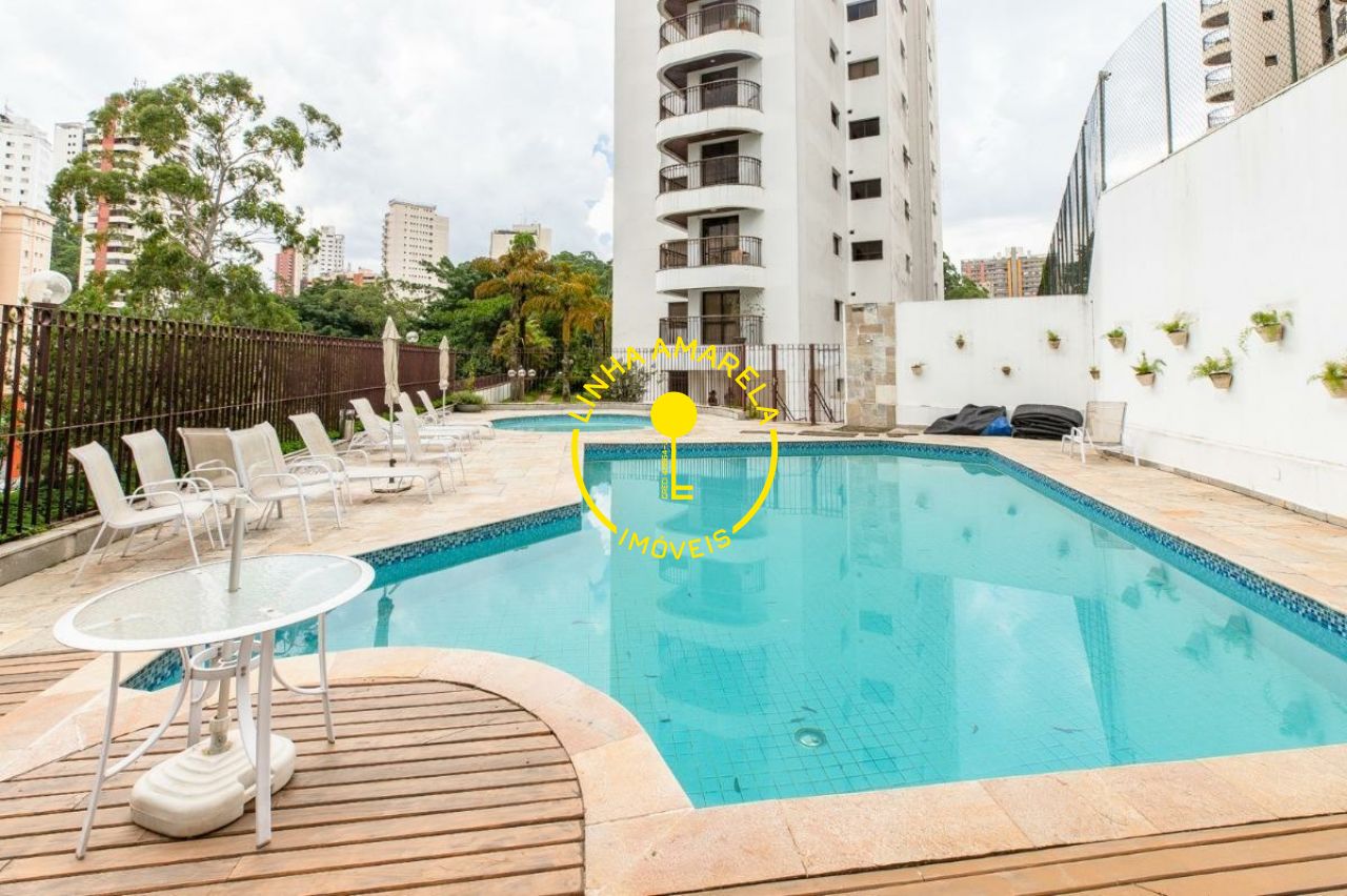 Foto 41 — Apartamento em Vila Andrade