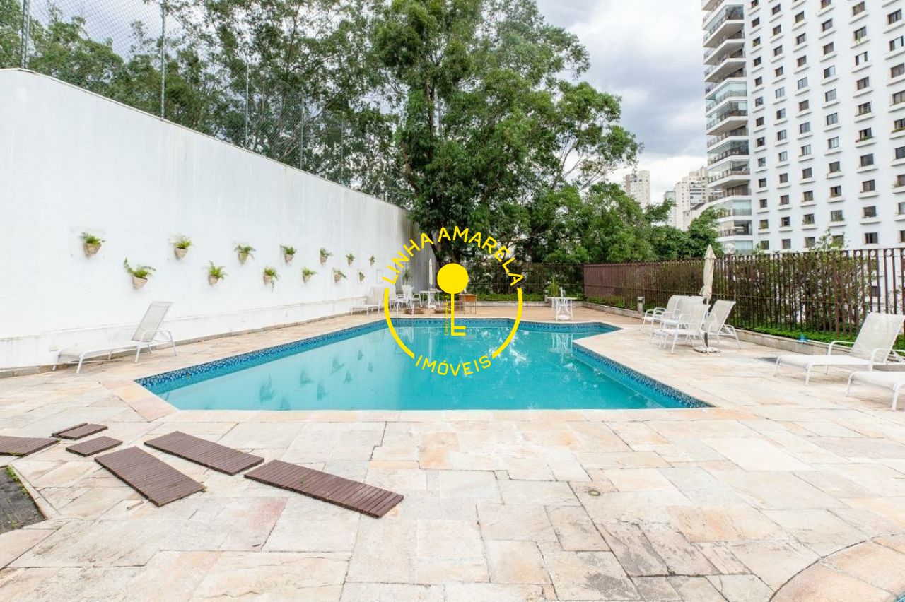 Foto 42 — Apartamento em Vila Andrade
