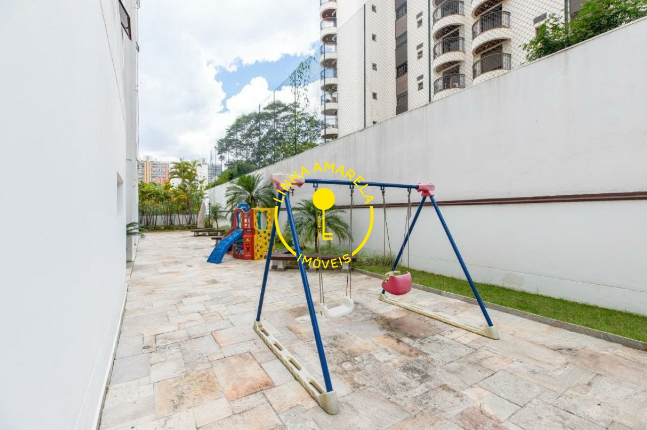 Foto 53 — Apartamento em Vila Andrade