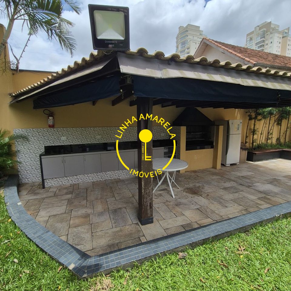Foto 40 — Apartamento em Jardim Guedala