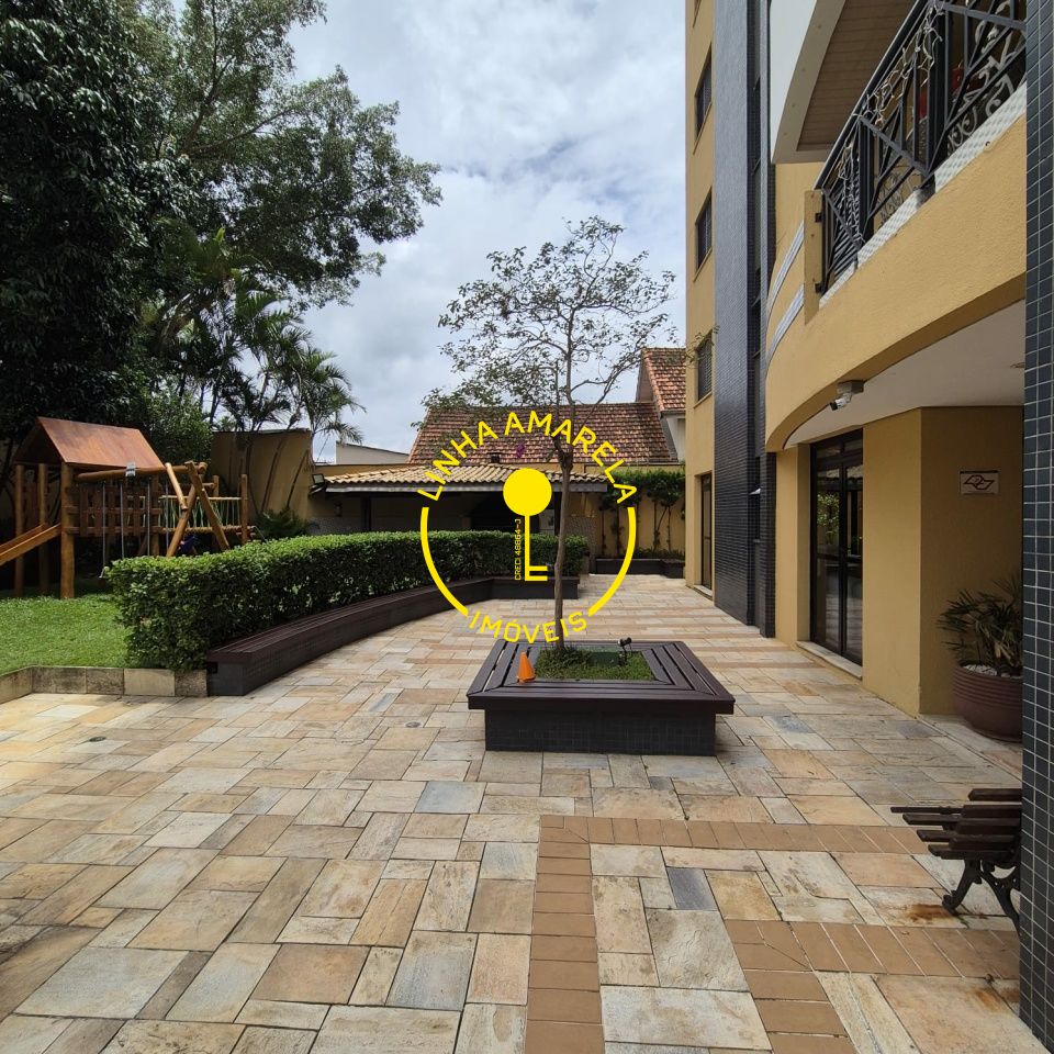 Foto 41 — Apartamento em Jardim Guedala