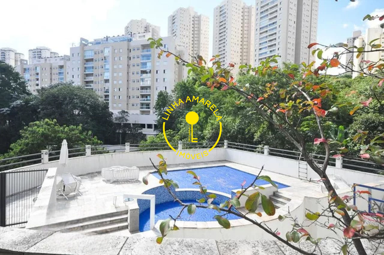 Foto 32 — Apartamento em Vila Suzana