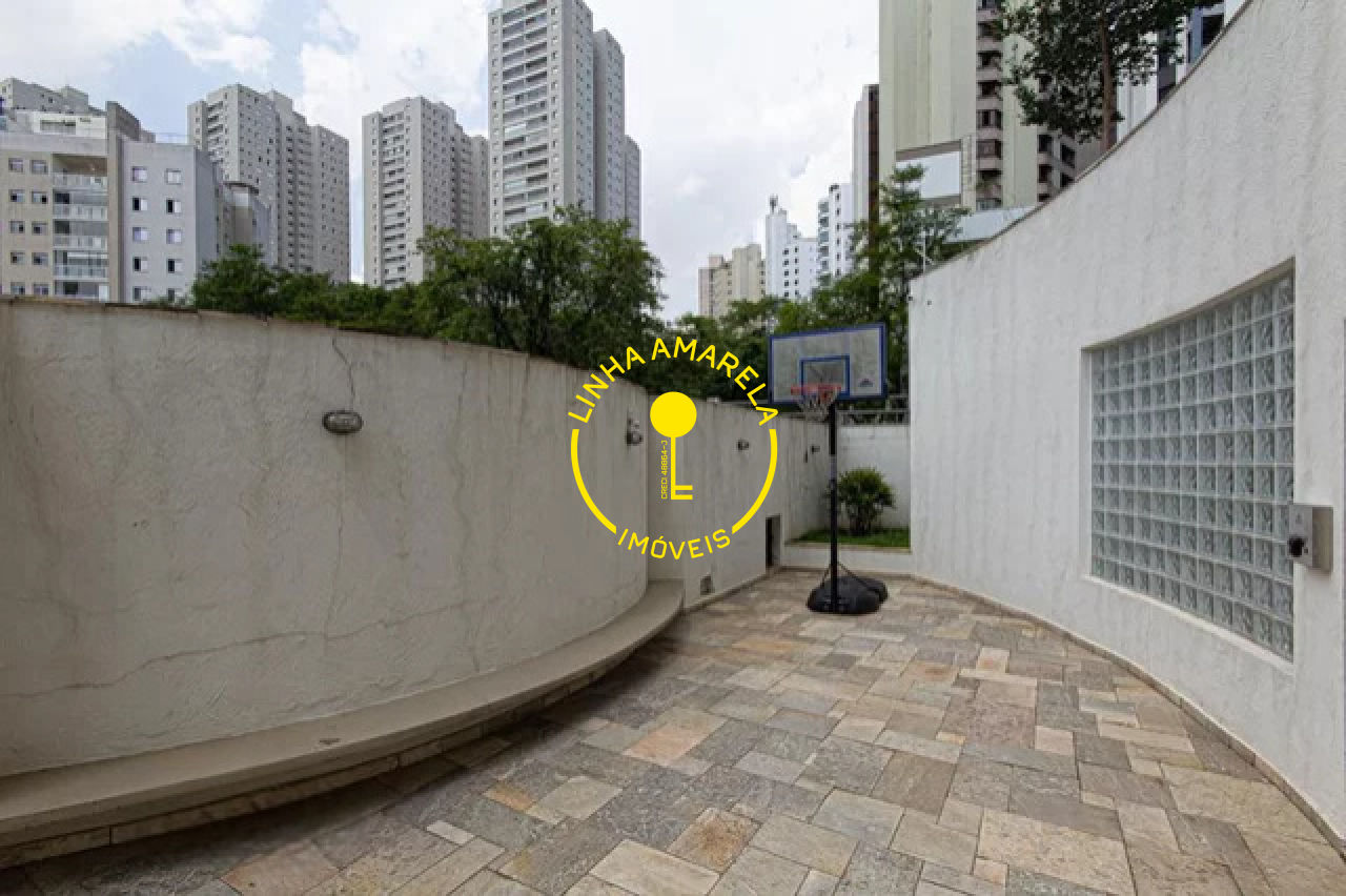 Foto 40 — Apartamento em Vila Suzana