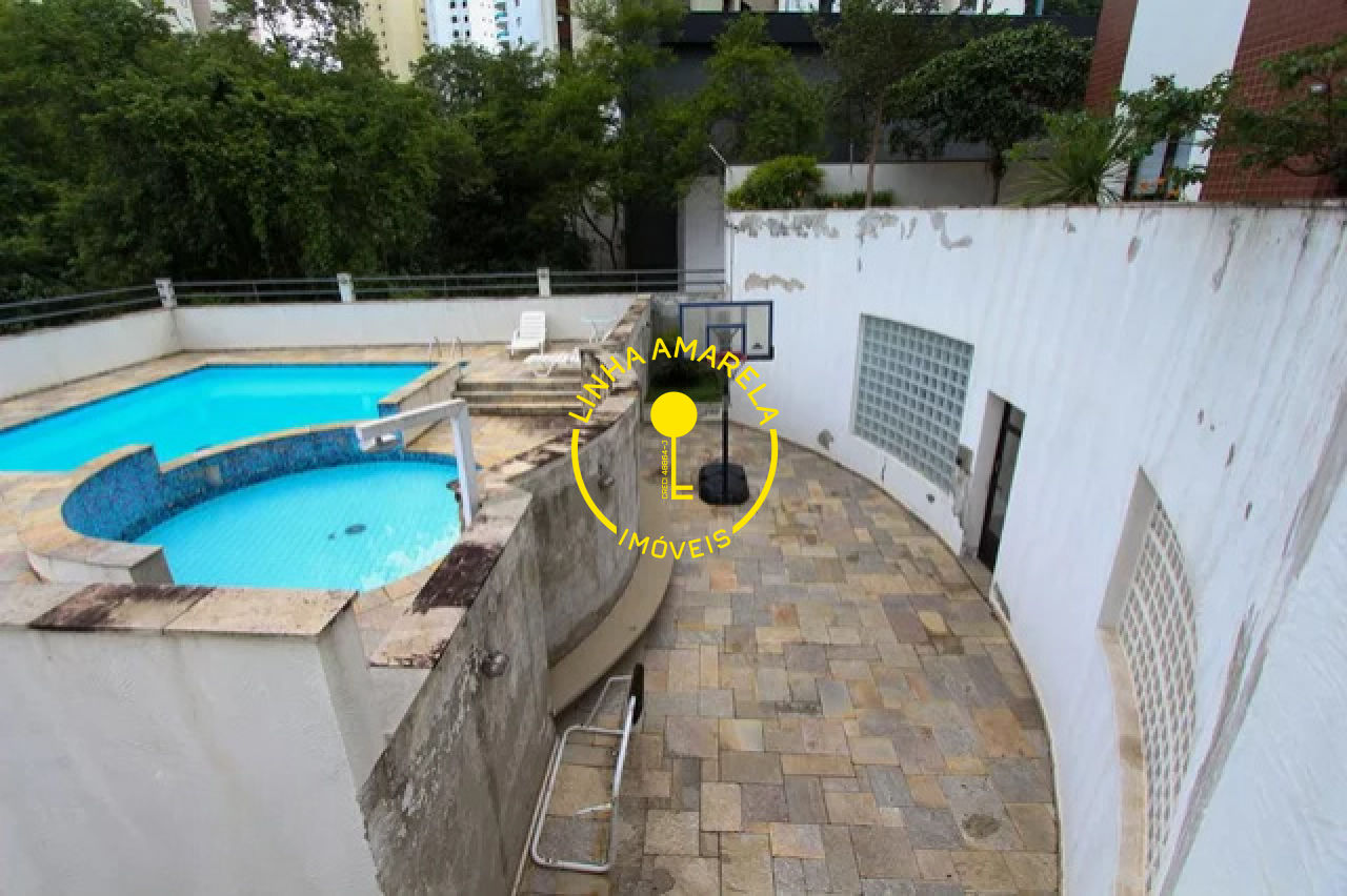 Foto 33 — Apartamento em Vila Suzana