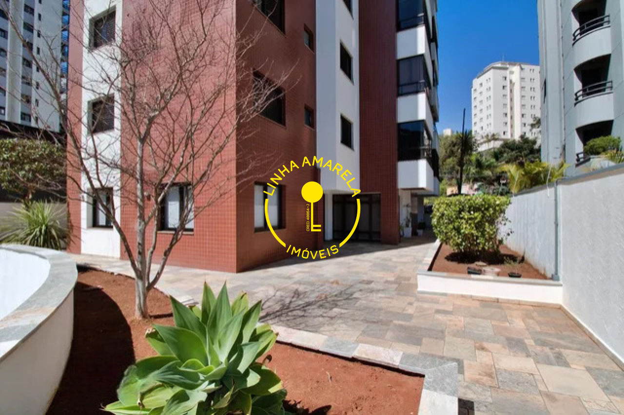Foto 34 — Apartamento em Vila Suzana