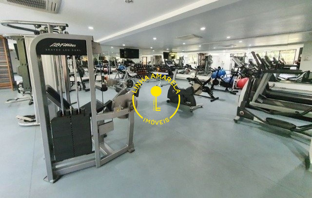 Foto 10 — Apartamento em Jardim Guedala
