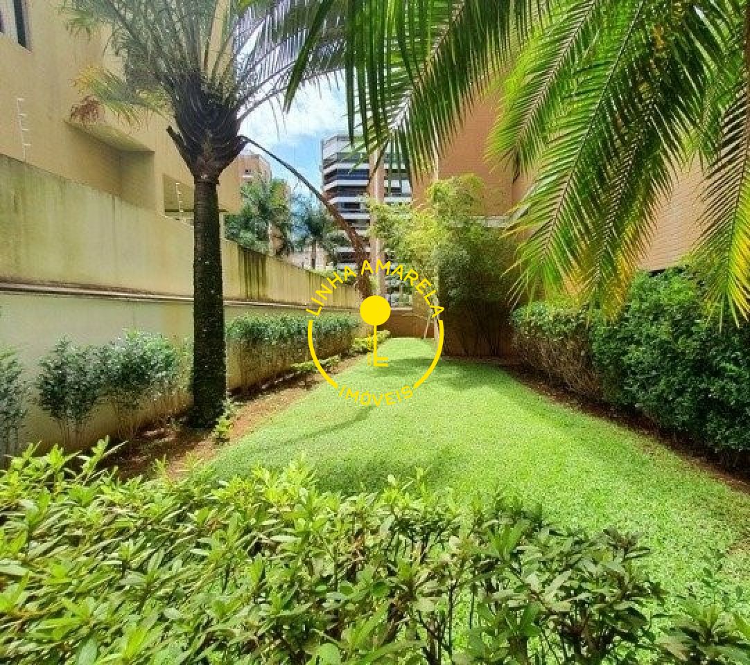 Foto 17 — Apartamento em Jardim Guedala
