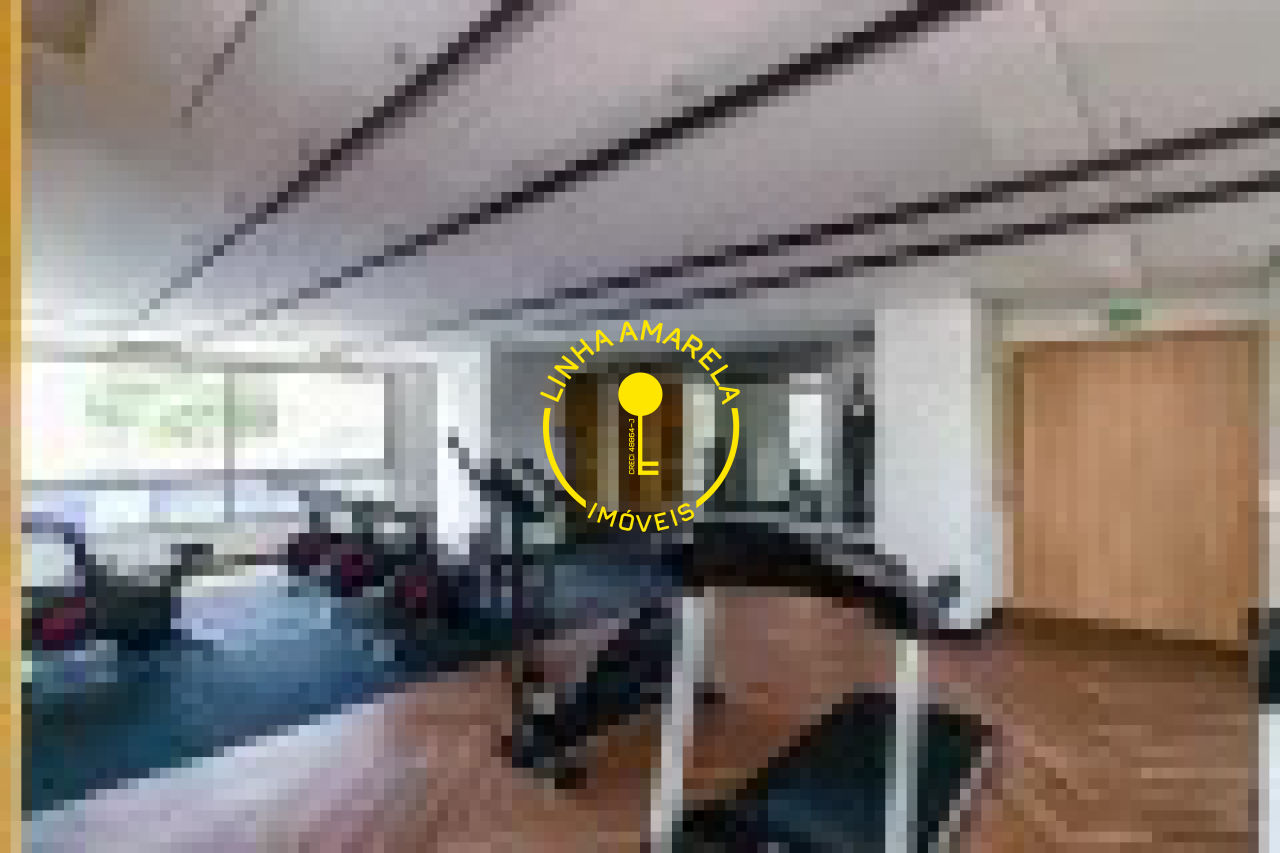 Foto 2 — Apartamento em Jardim Guedala