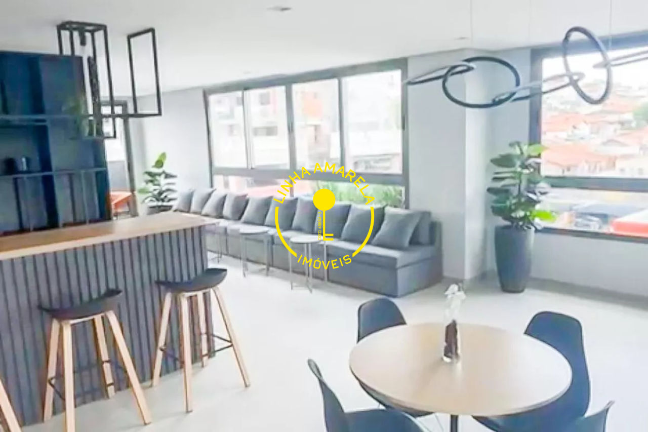 Foto 4 — Apartamento em Jardim Guedala