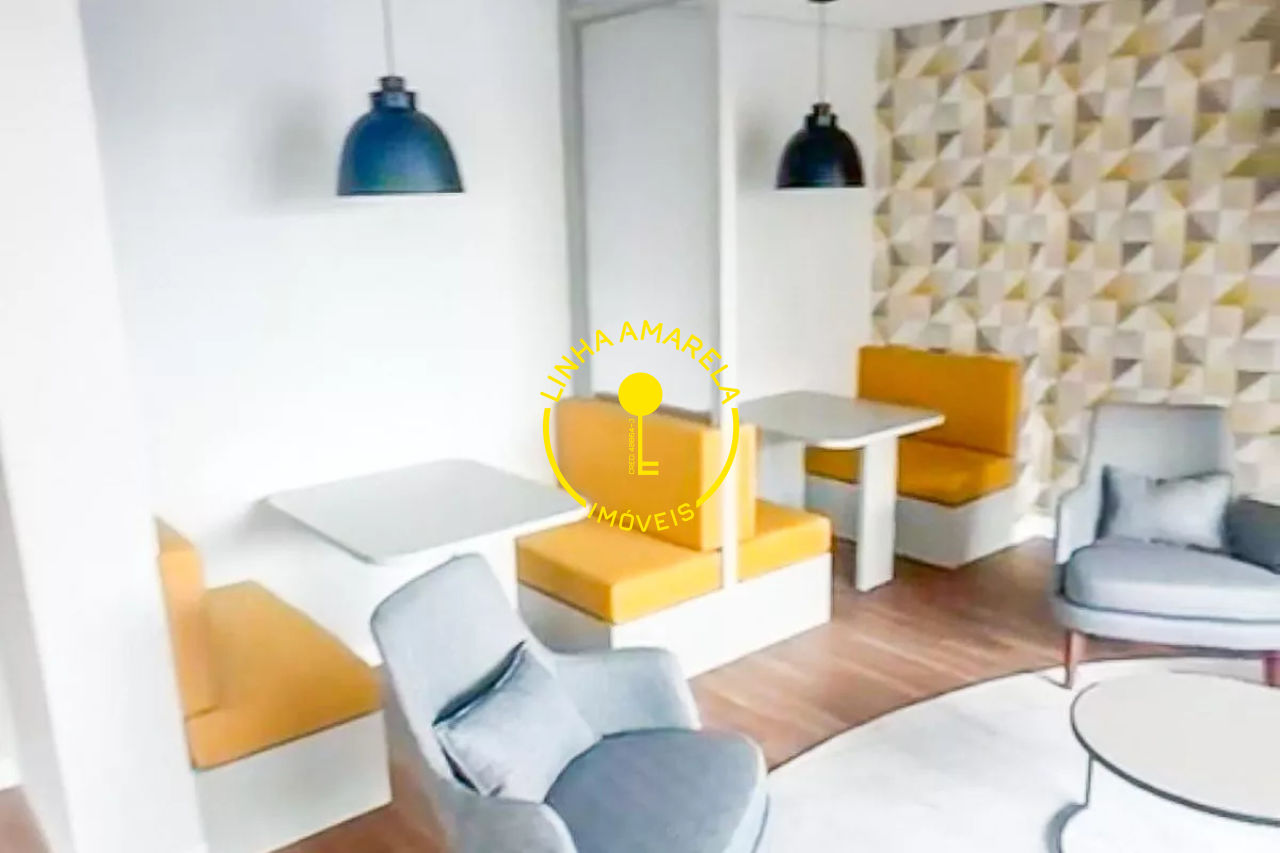 Foto 6 — Apartamento em Jardim Guedala
