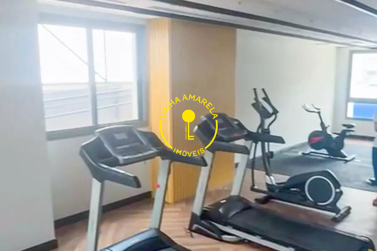 Foto 3 — Apartamento em Jardim Guedala