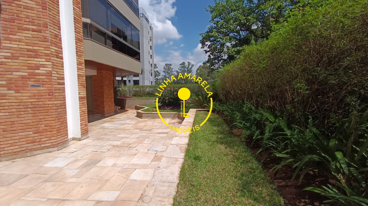 Foto 48 — Apartamento em Jardim Guedala