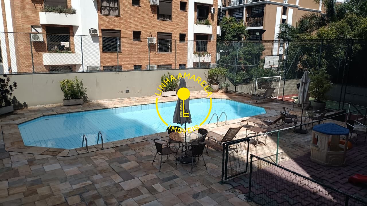 Foto 45 — Apartamento em Jardim Guedala