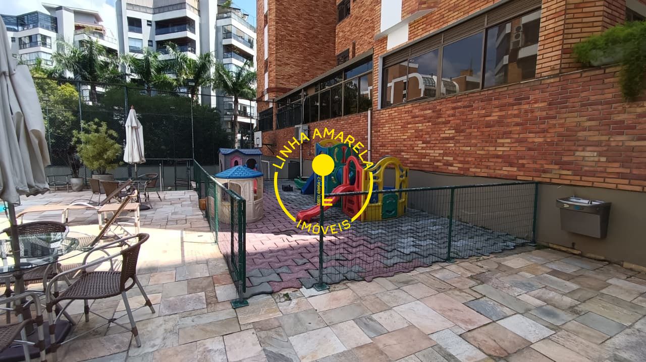 Foto 46 — Apartamento em Jardim Guedala