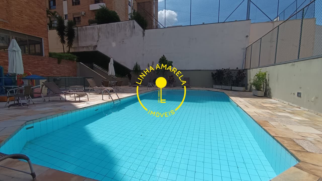 Foto 43 — Apartamento em Jardim Guedala