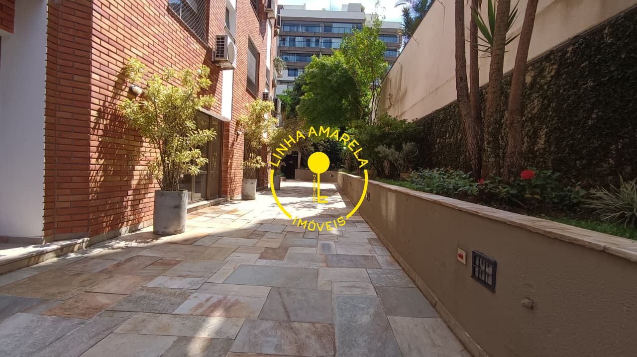 Foto 49 — Apartamento em Jardim Guedala