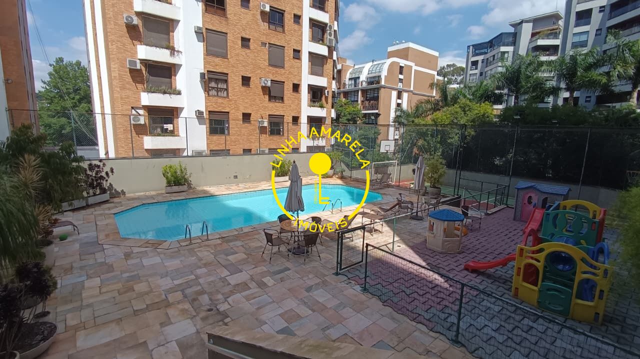 Foto 42 — Apartamento em Jardim Guedala