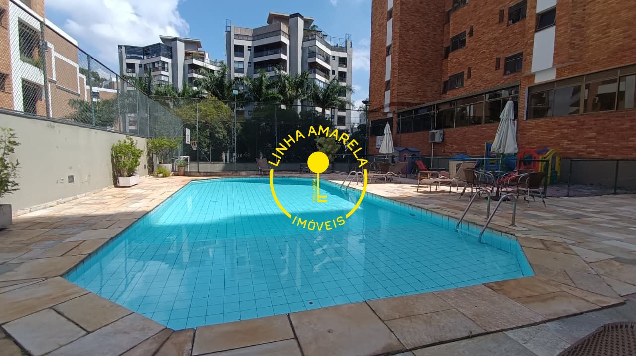 Foto 44 — Apartamento em Jardim Guedala