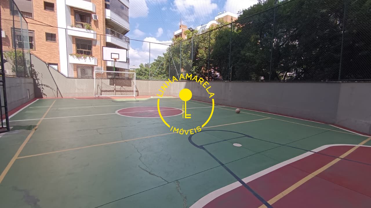 Foto 47 — Apartamento em Jardim Guedala