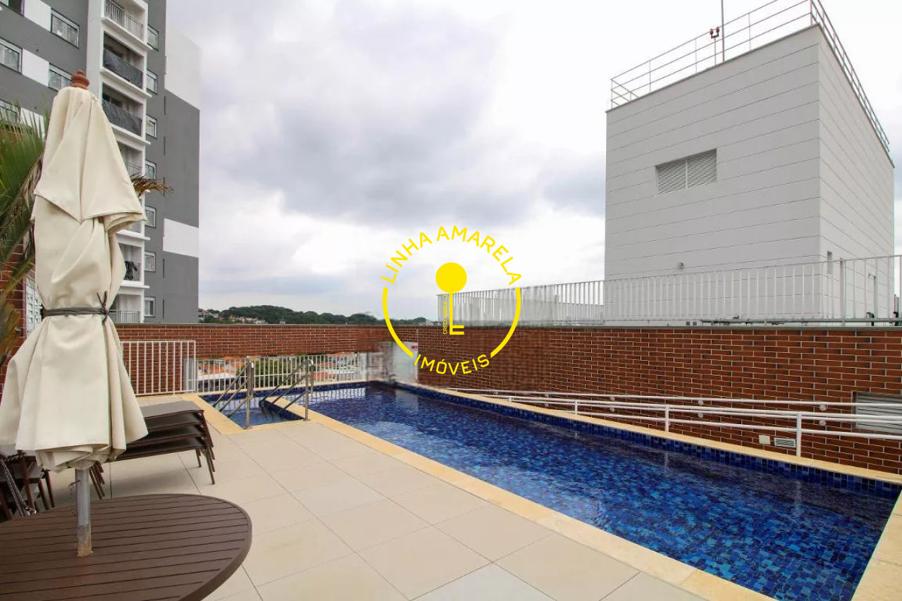 Foto 20 — Apartamento em Vila Sônia