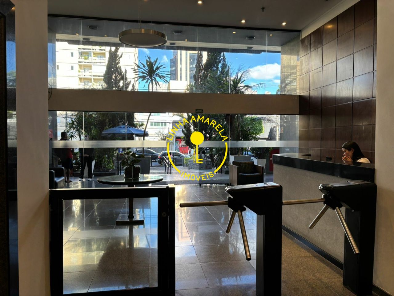 Foto 10 — Conj. Comercial em Jardim Vazani