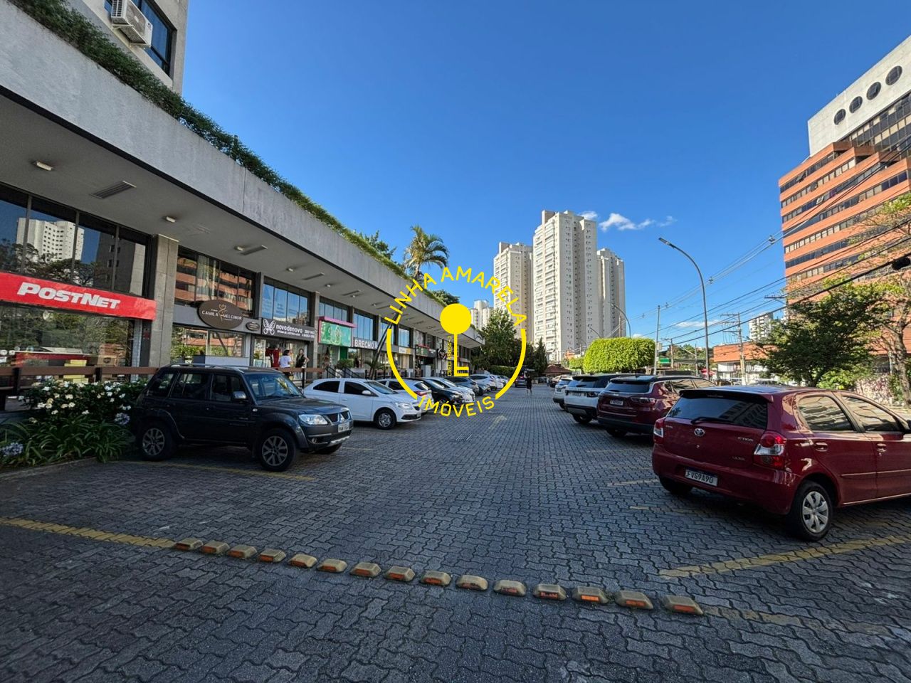 Foto 9 — Conj. Comercial em Jardim Vazani