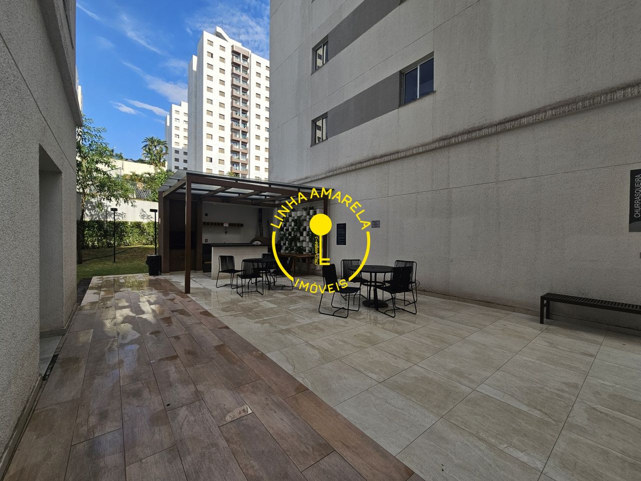 Foto 51 — Studio em Vila Butantã